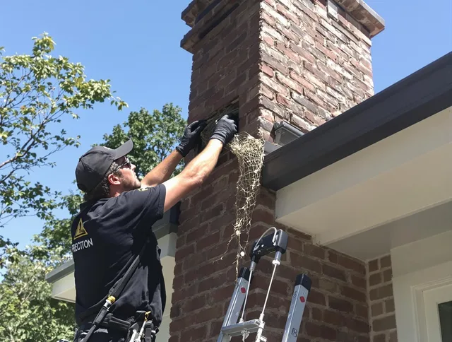 Animal & Debris Removal in Greenwich, CT