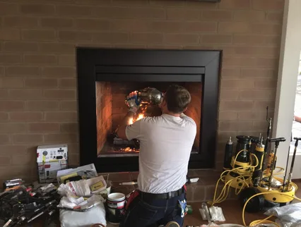 Chimney Liner Services in Greenwich, CT