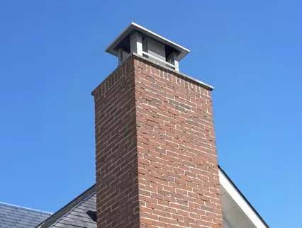 Chimney Remodeling in Greenwich, CT